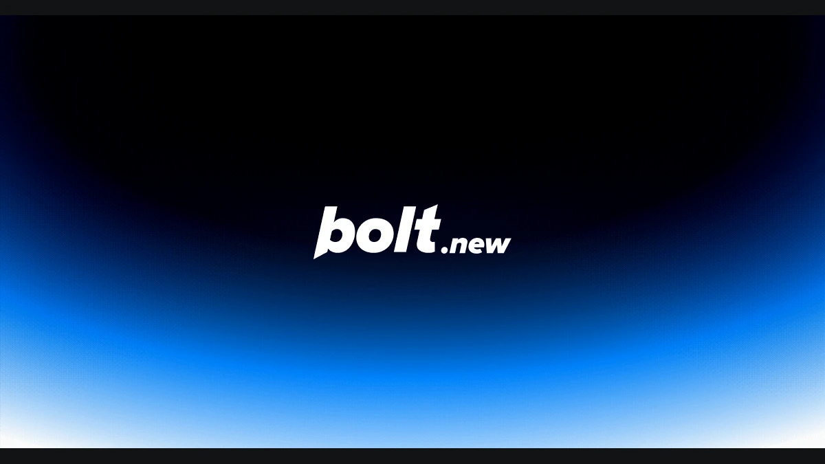 Bolt.new