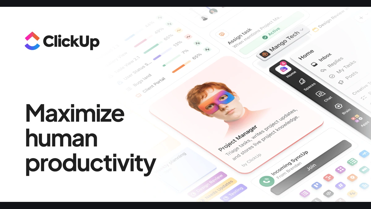 ClickUp