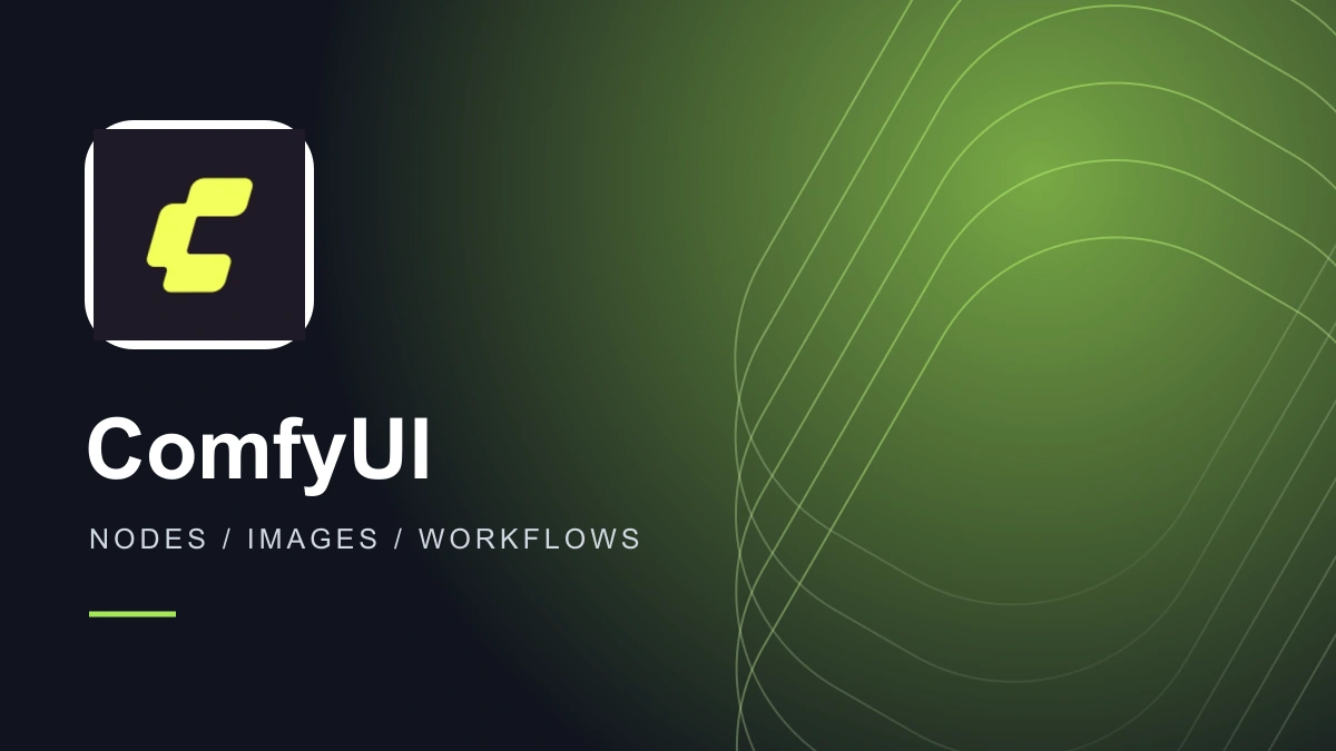 ComfyUI