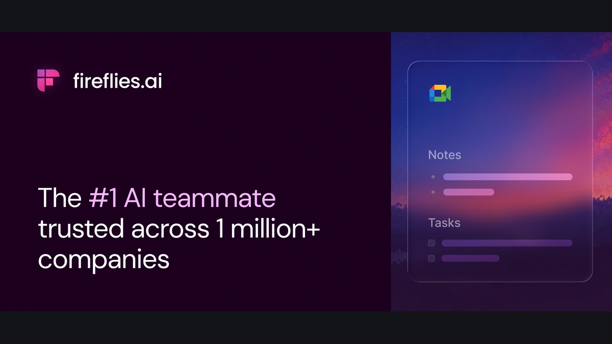 Fireflies.ai
