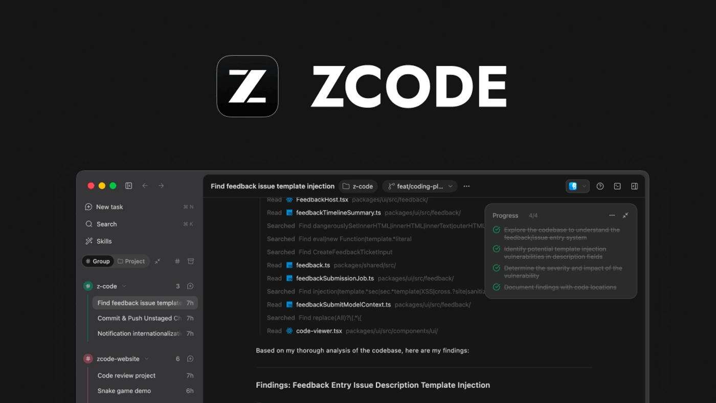 Z.ai GLM Coding Plan