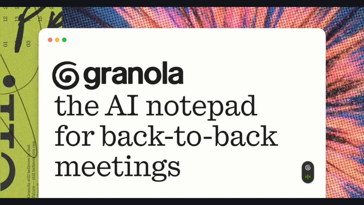 Granola