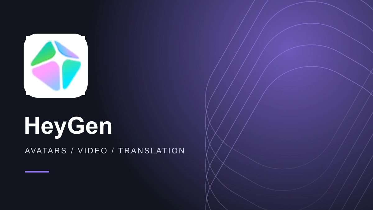 HeyGen