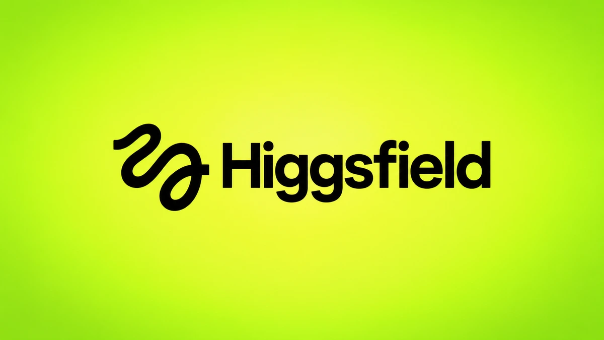 Higgsfield AI