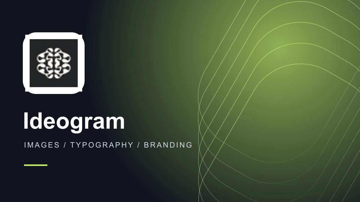 Ideogram