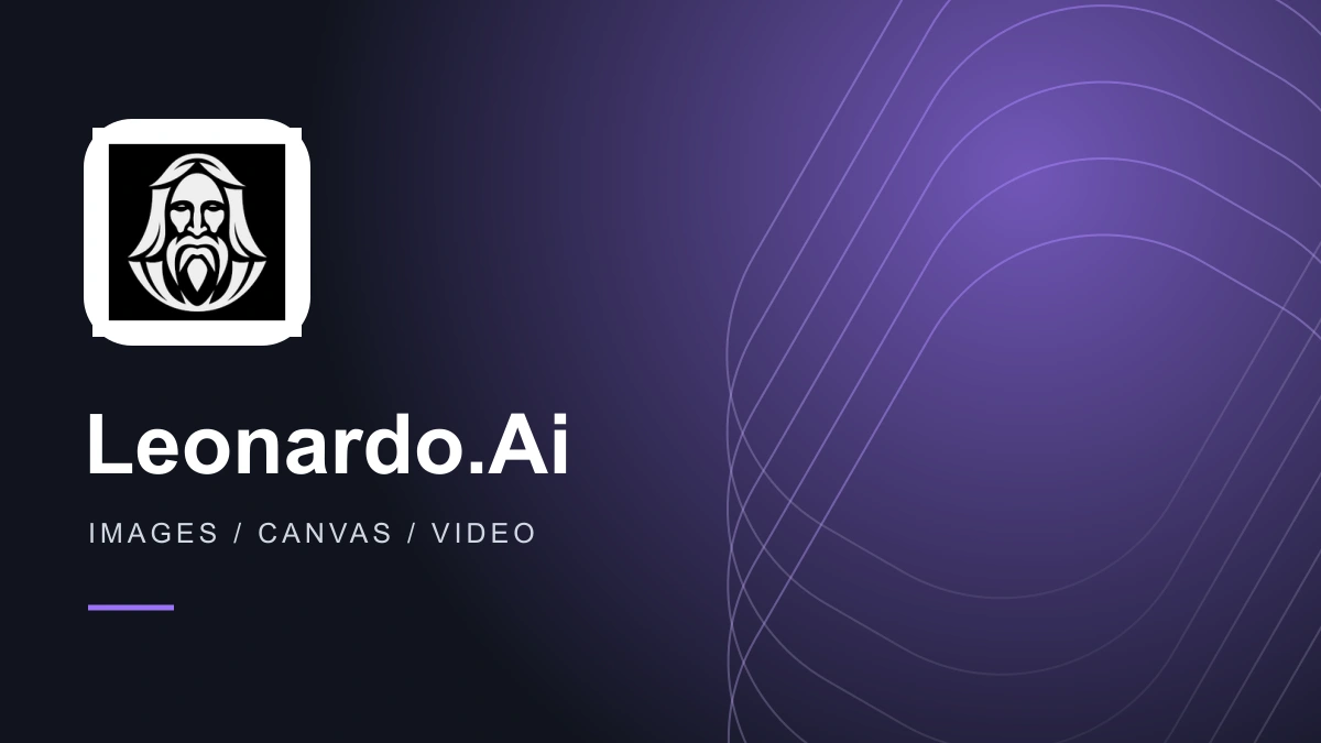 Leonardo.Ai