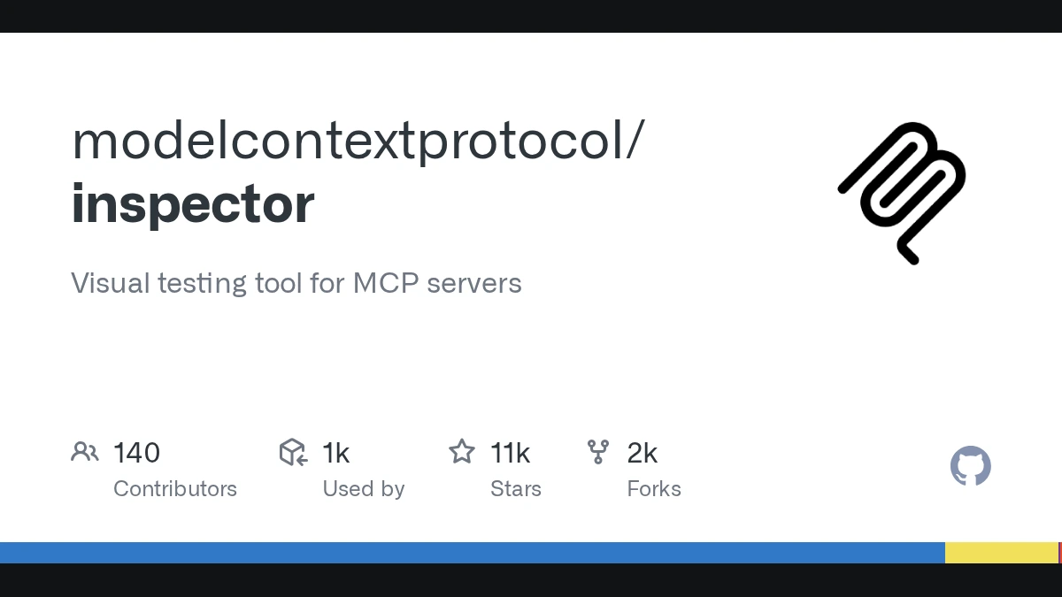 MCP Inspector