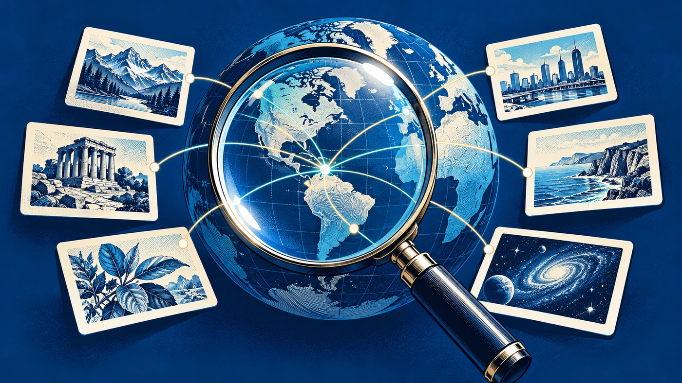Multi Search Engine