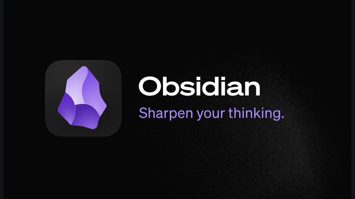 Obsidian