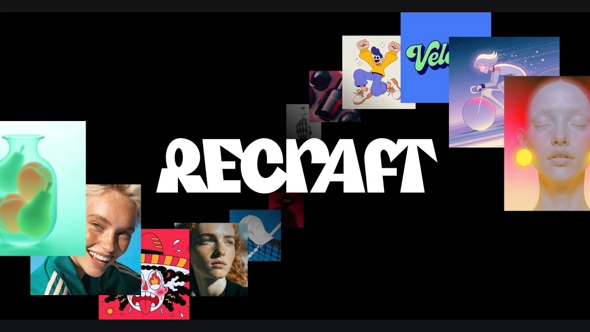 Recraft