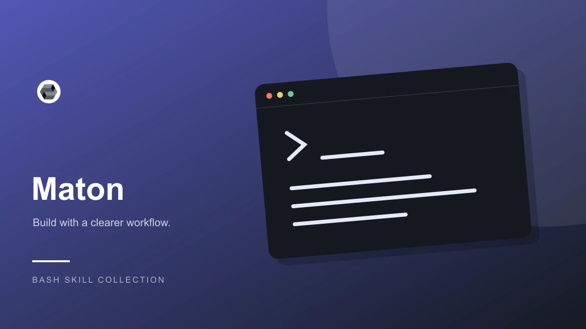 Maton API Gateway