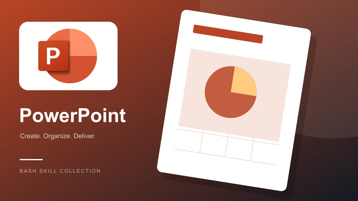 PowerPoint / PPTX