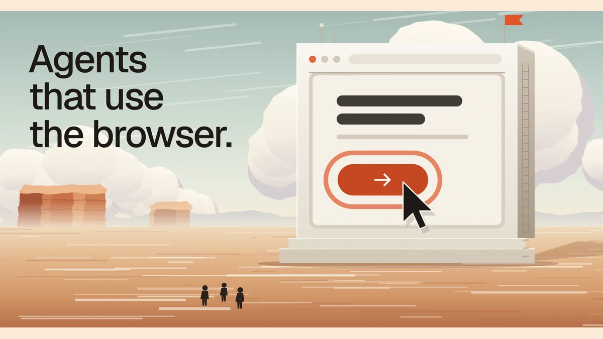 Browser Use