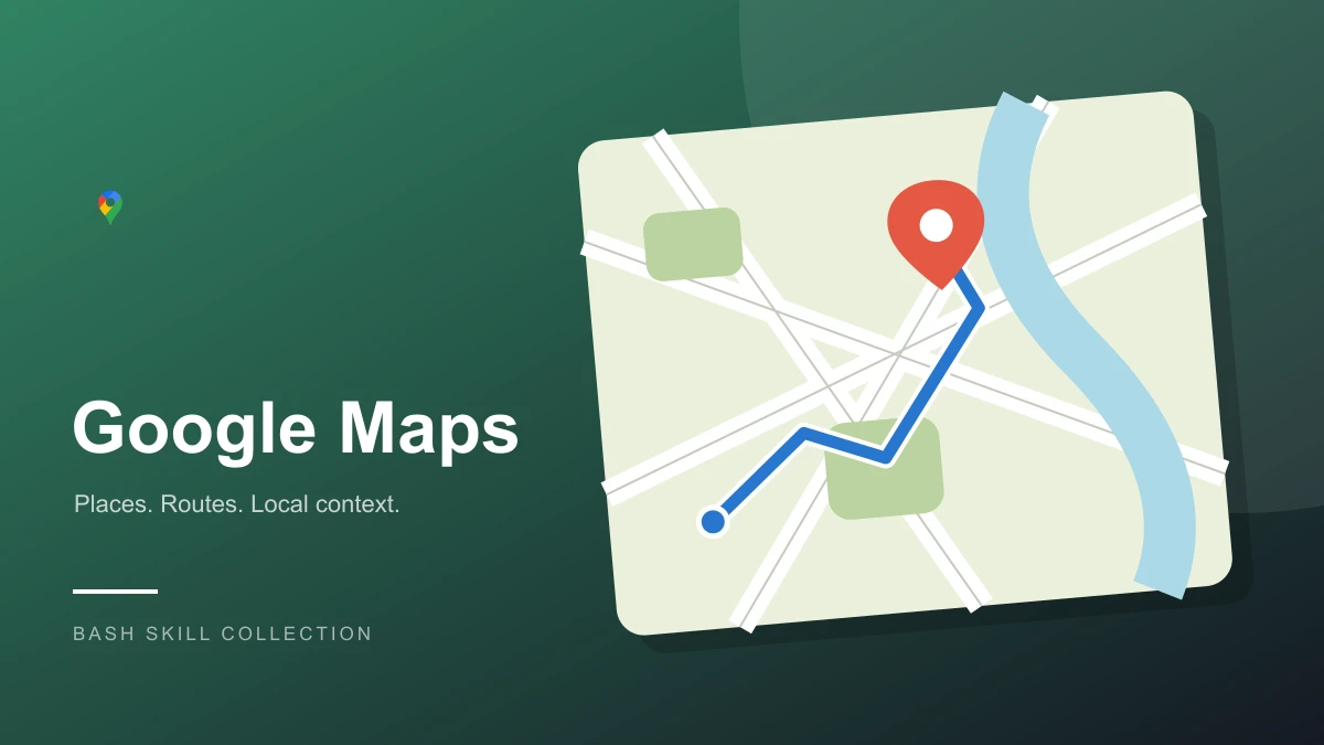 Google Maps