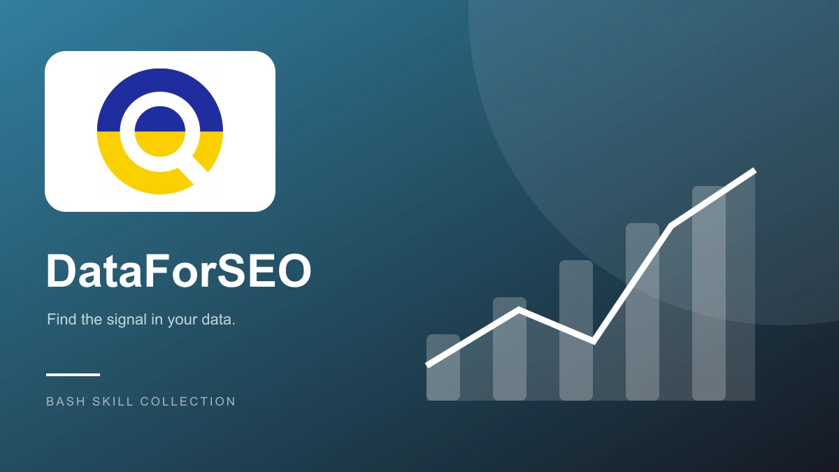 DataForSEO