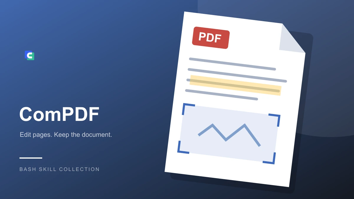 PDF Editor