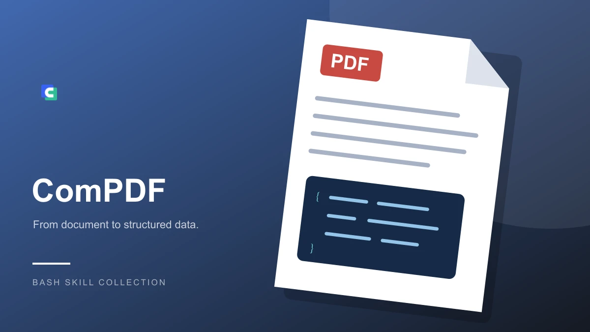PDF Extract