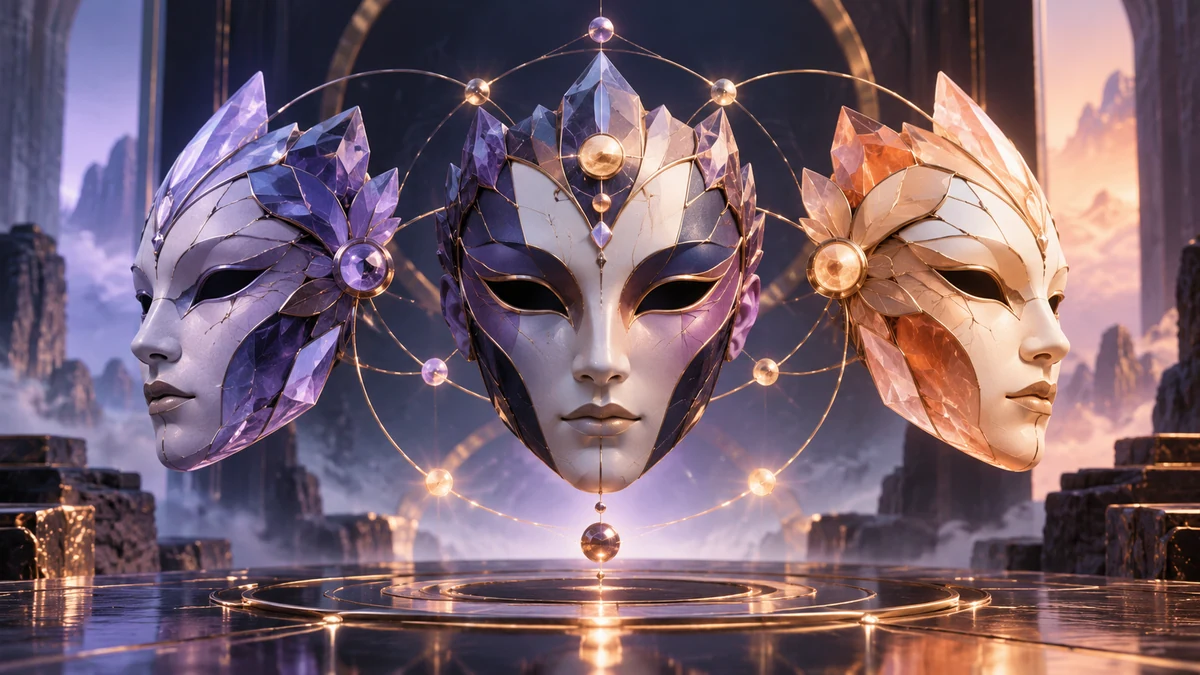 AI Persona OS