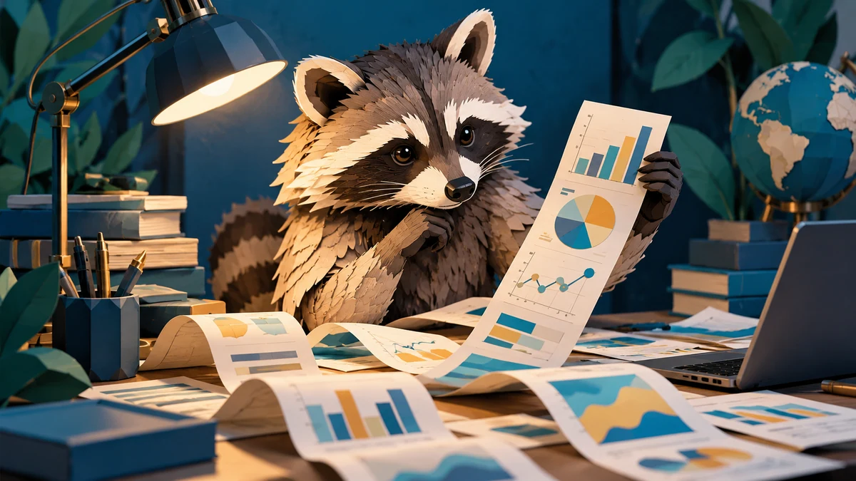 Raccoon Data Analysis