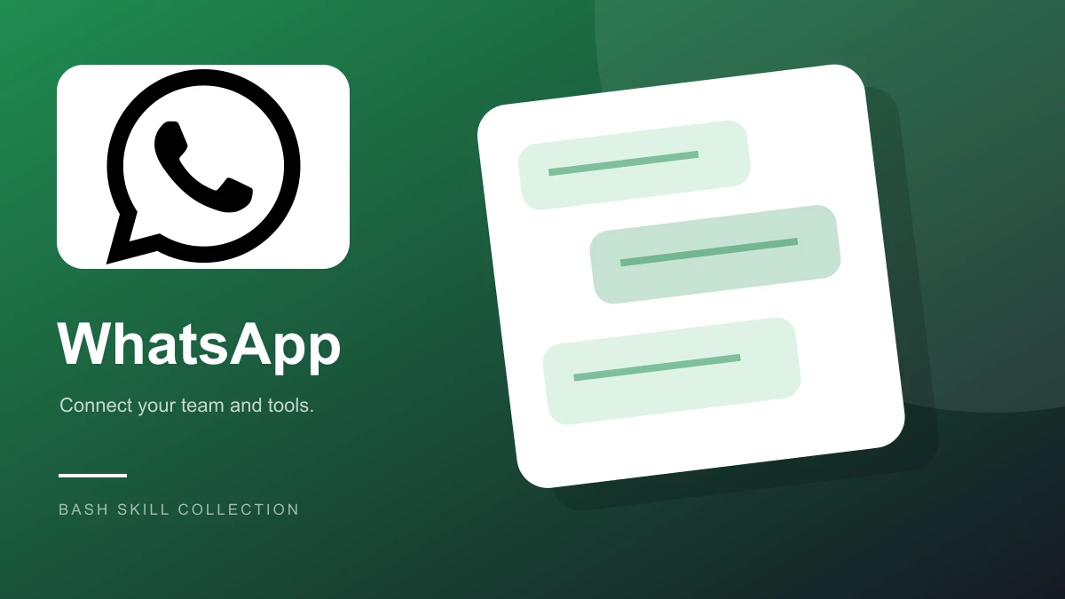 WhatsApp Business