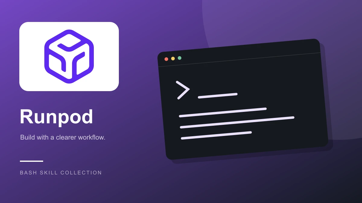 RunPod Compute