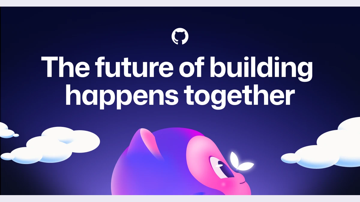 GitHub API
