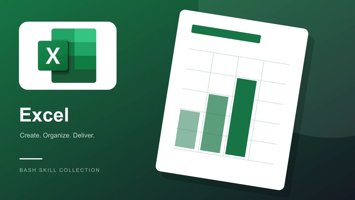 Microsoft Excel API