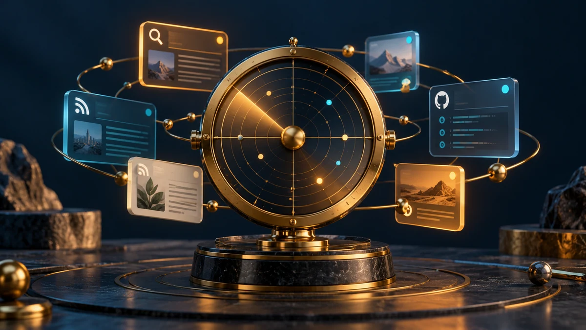 Topic Monitor