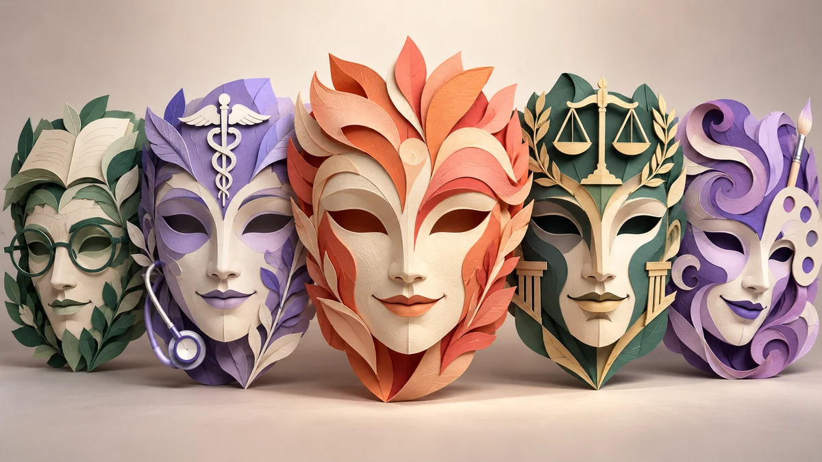 Personas