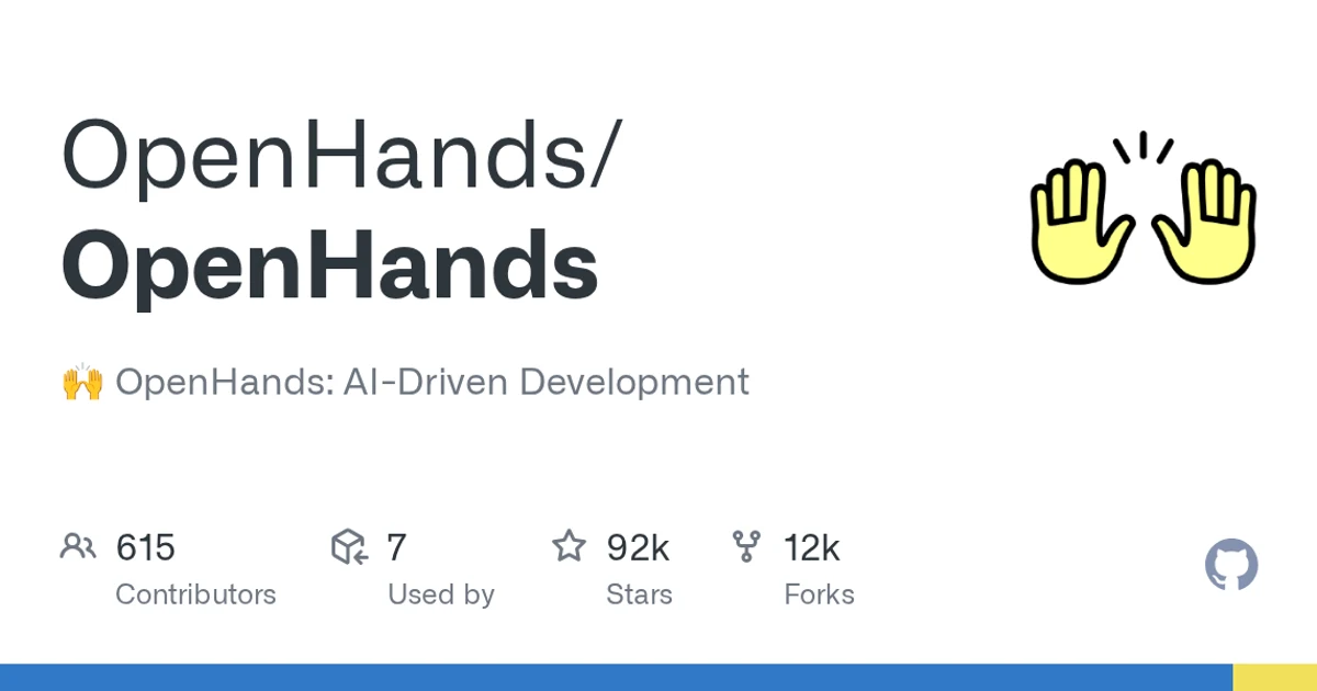 OpenHands Agent Canvas