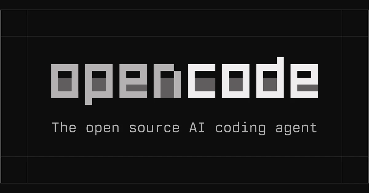 OpenCode