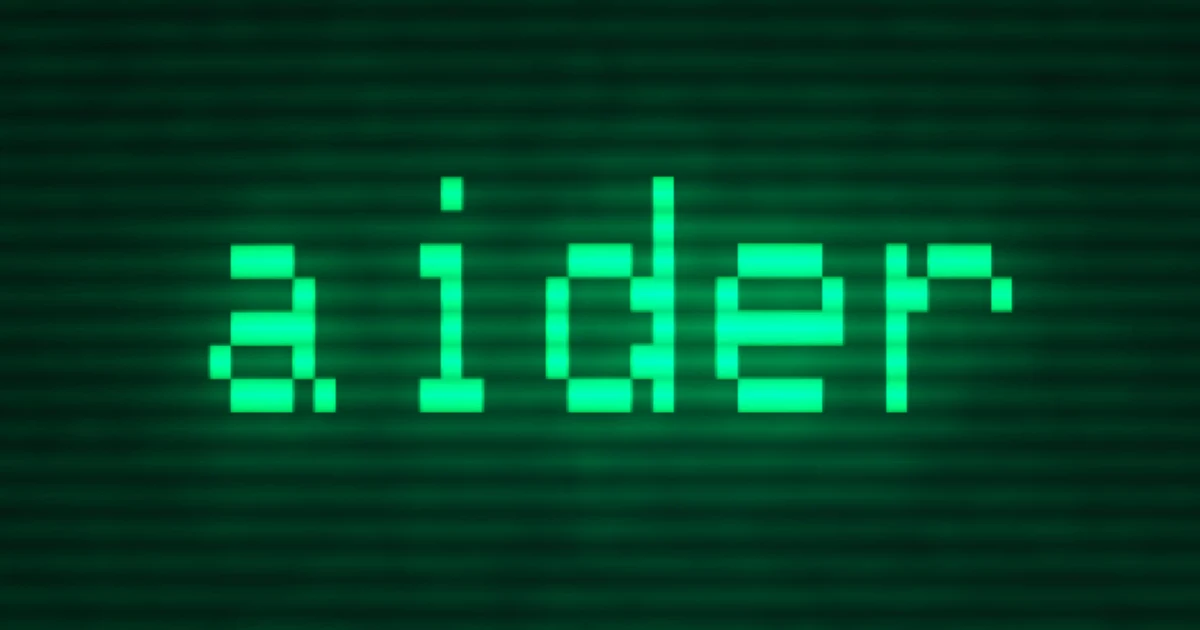 Aider