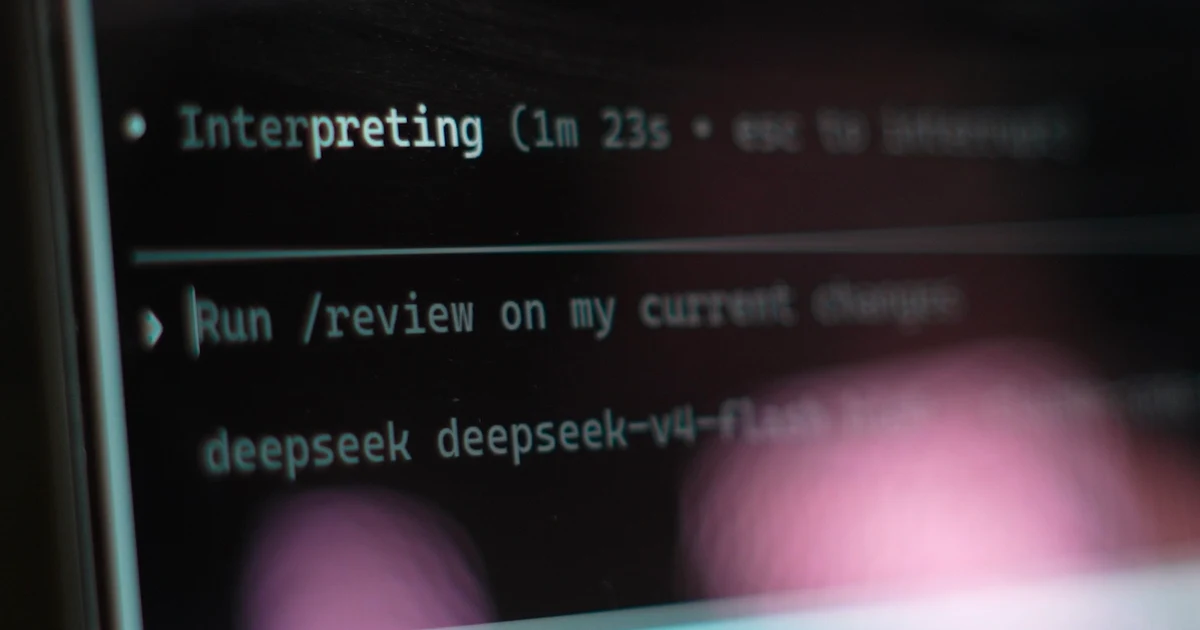Open Interpreter