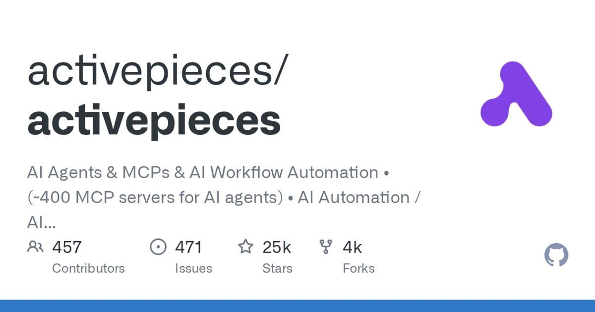 Activepieces
