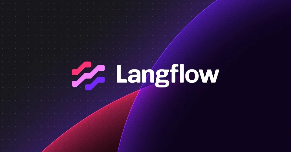 Langflow