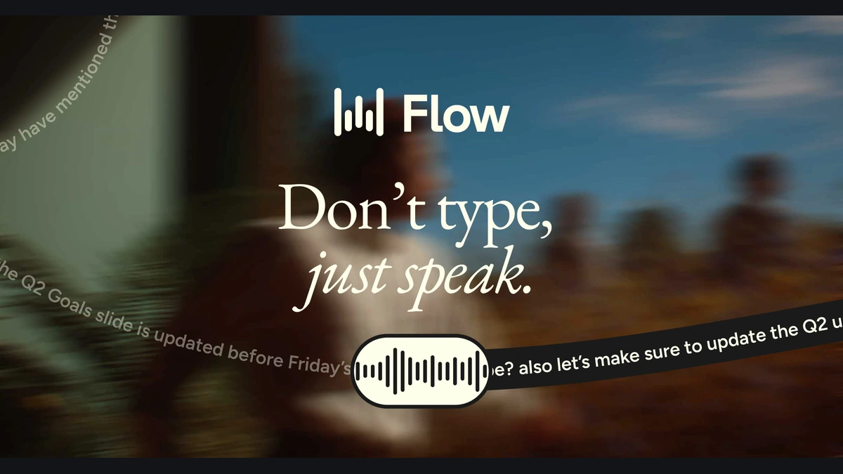 Wispr Flow