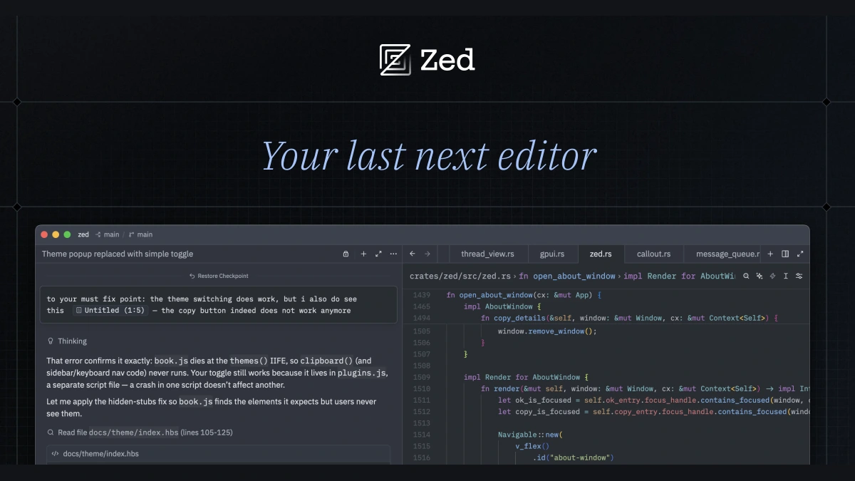 Zed